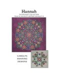 (image for) Hannah